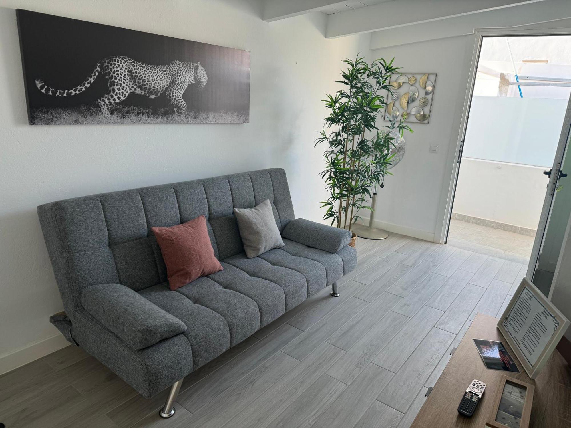 Villa Residencial El Guaidil Triquivijate Habitación foto